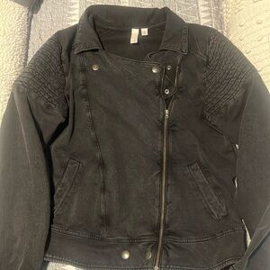 BP large motor jacket, new with out tag